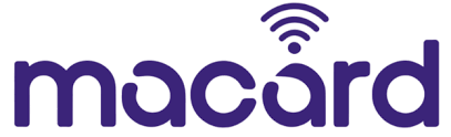 Macard Logo